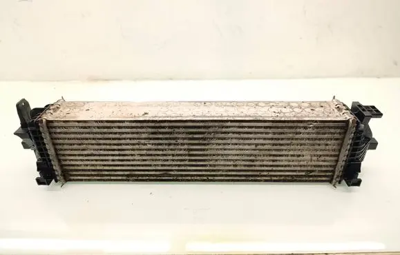 Volvo S60 Intercooler radiator 31338306 FCC7A