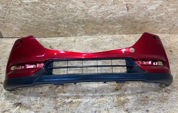 Mazda CX-5 II Front bumper KB8A-50031 S2409K033