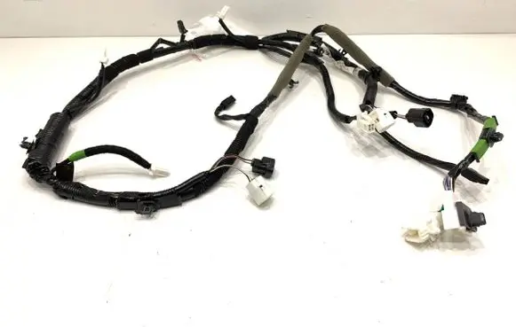 Mazda CX-5 Tailgate/trunk wiring harness KA0G-67-060A