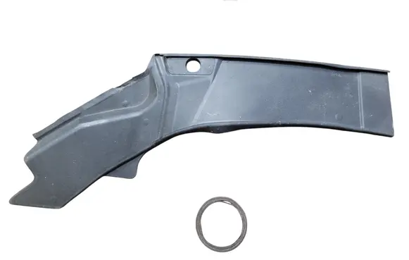 Audi A4 S4 B9 8W Radiator trim 8W0805286A