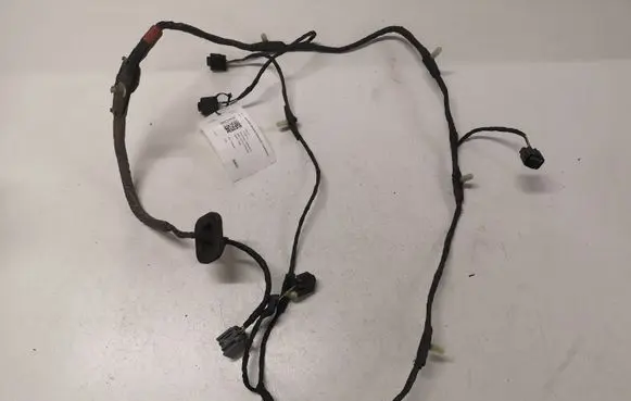 Jaguar S-Type Parking sensor (PDC) wiring loom XR8T14603CA