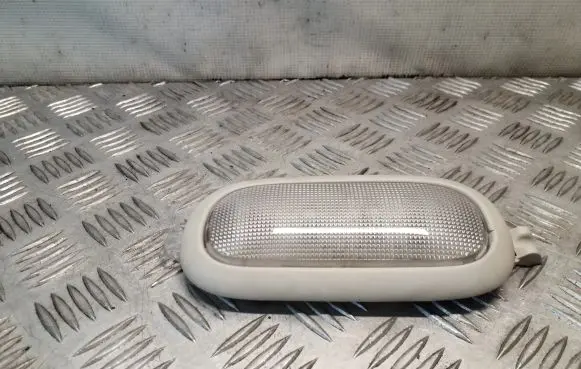 Dodge Nitro Rear seat light 1BC77TRMAA
