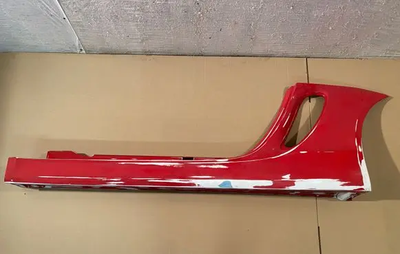 Porsche Boxster 981 Sill 98150466105