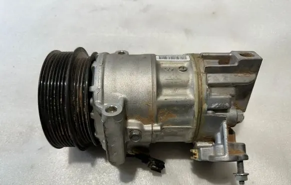 Air conditioning (A/C) compressor (pump)