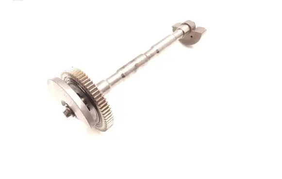 Peugeot 308 Oil pump balance shaft 9801813480 9809835080