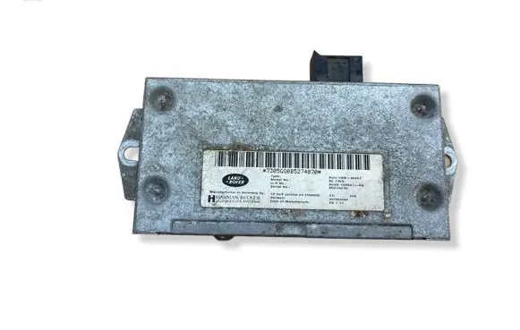 Land Rover Range Rover Sport L320 Head unit multimedia control AH4218C941AG