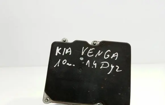KIA Venga ABS Pump 0265238058 0265951240 00313J0496