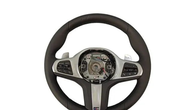 BMW X5 G05 Steering wheel 5A4B4A7 32305A4B4A7