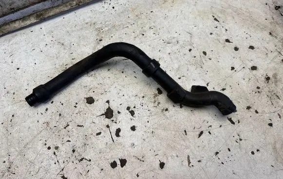 Audi A4 S4 B5 8D Air intake hose/pipe 028103493AD