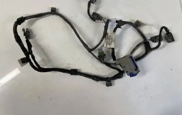 Opel Insignia A Parking sensor (PDC) wiring loom 13331821