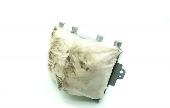 Mazda MX-5 NC Miata Passenger airbag 