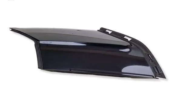 Land Rover Evoque I (C) pillar trim BJ3229148AE