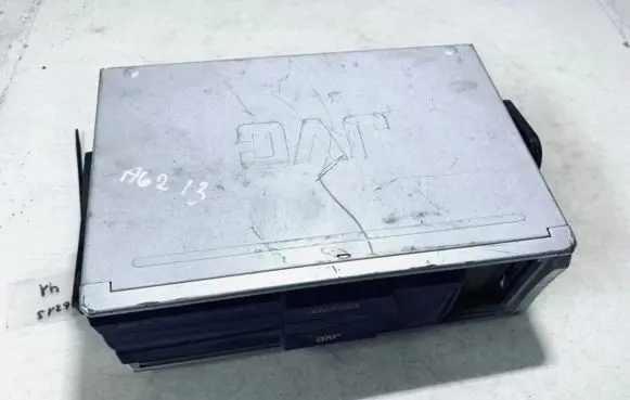 Renault Laguna I CD/DVD changer chx500 ch-x500