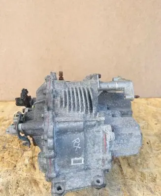 Lexus RX 450H Rear differential 8209048010