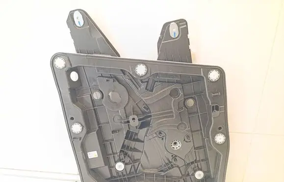 Volkswagen ID.7 Front door electric window regulator 14A837401E