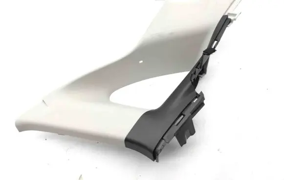 Mazda CX-3 (C) pillar trim D10EGM252