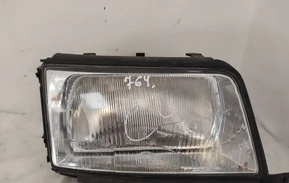 Audi A6 S6 C4 4A Headlight/headlamp 13797200
