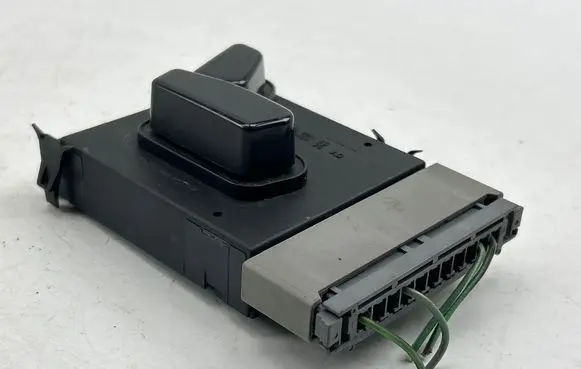 Chrysler Grand Voyager V Seat control switch 03461140 56049430