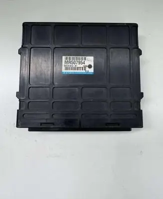Mitsubishi Colt Engine control unit/module MR507954 E6T31372
