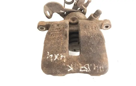 Audi A4 S4 B7 8E 8H Rear brake caliper