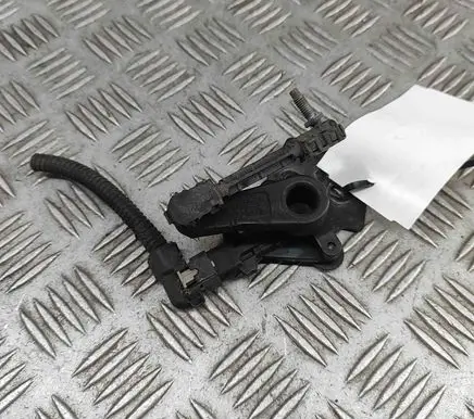 Peugeot 408 II Rear air suspension level height sensor 9826684080