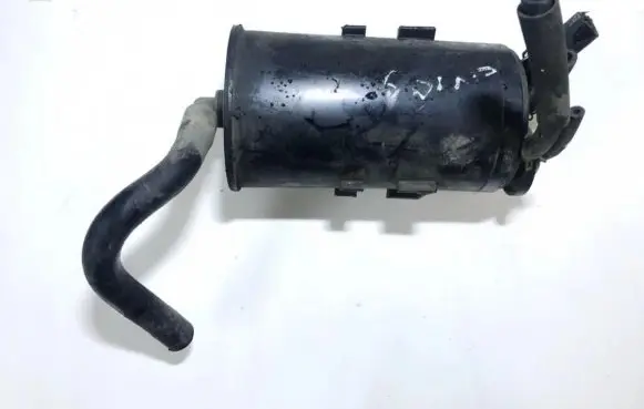 Honda Civic Active carbon filter fuel vapour canister 