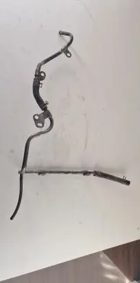 Mitsubishi L200 Power steering hose/pipe/line