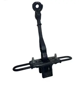 Hyundai Santa Fe Front door check strap stopper 76980S1000 190225 0138TMC