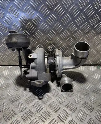 Toyota RAV 4 (XA30) Turbo 1720126070