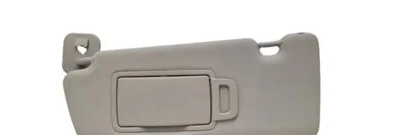 Dacia Sandero Sun visor