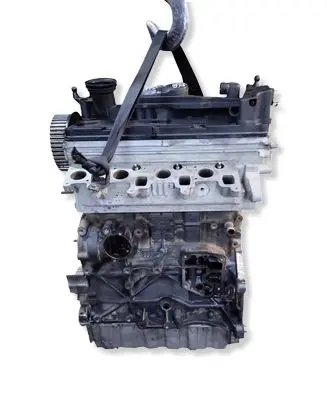 Volkswagen Scirocco Engine CBD 630NR