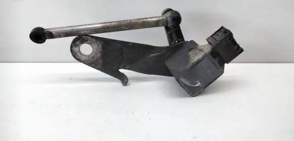 BMW 5 E60 E61 Headlight/headlamp level sensor 1093697
