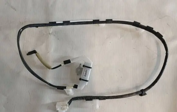 Toyota C-HR I Tailgate/trunk wiring harness 1460005670B101 PN806139 86300-F4620