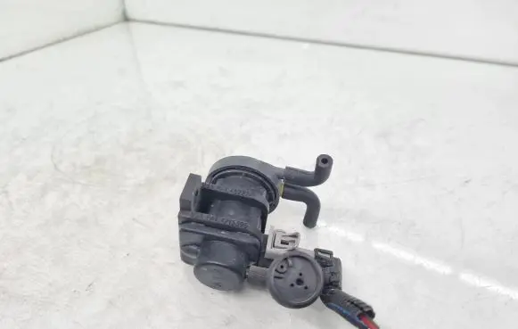 Opel Zafira A Turbo solenoid valve 4522371 4715396