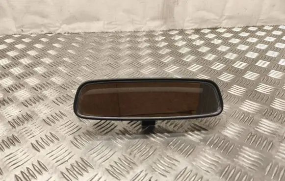 Ford Mondeo MK IV Rear view mirror (interior) E9014276