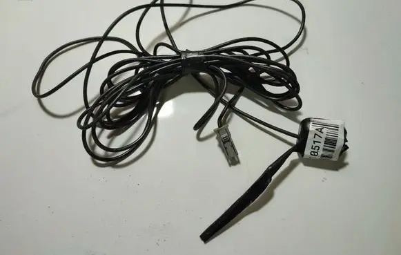 Ford S-MAX Sensor 