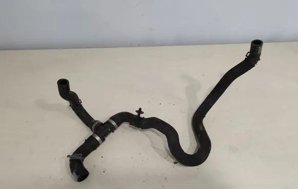 Audi A8 S8 D4 4H Engine coolant pipe/hose 4H0121059K