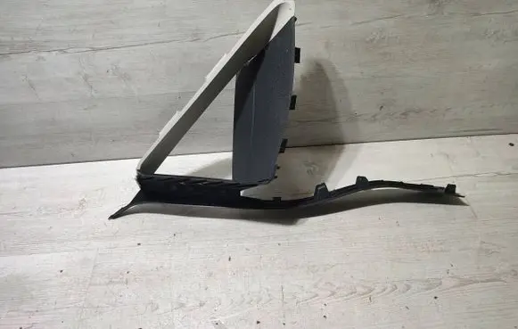 Volkswagen Touran III (A) pillar trim 5TA868144 AX46702020102