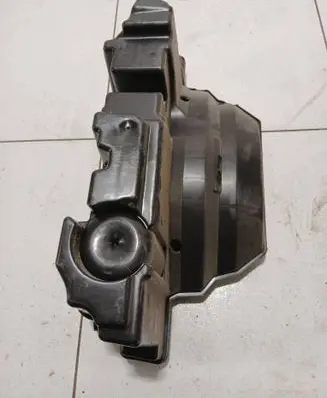 Audi A4 S4 B9 Subwoofer speaker 8W9035382B 900164B456 UA715717