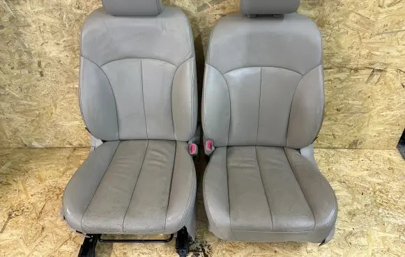 Subaru Outback Interior set 