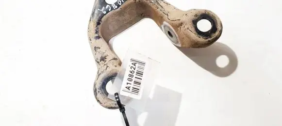 Opel Astra H Bracket in trunk/boot 