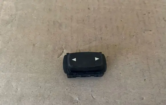 BMW 3 E92 E93 Seat control switch 6935253 83100000 402601