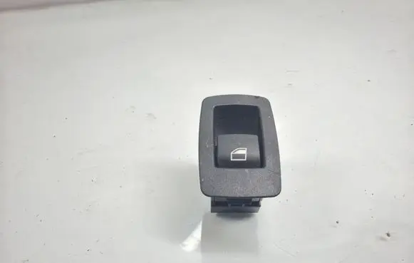 BMW 3 F30 F35 F31 Electric window control switch 9208106 0607112