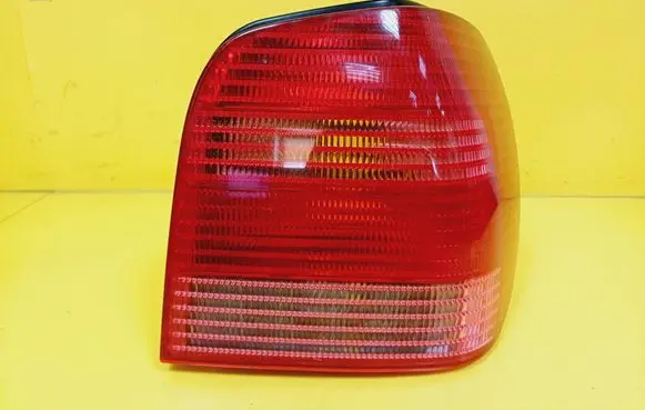 Volkswagen Polo III 6N 6N2 6NF Rear/tail lights 6N0945096H