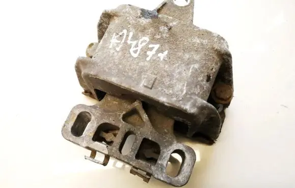 Volkswagen Golf IV Engine mount bracket 1j0199555