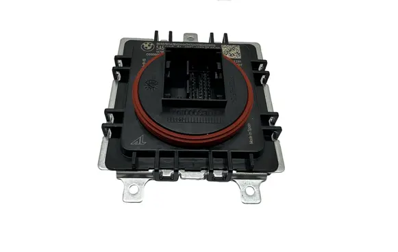 BMW X1 U11 Headlight ballast module Xenon 5A73781