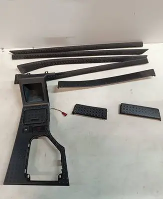 BMW 5 E39 Interior decorative trim set 8211427
