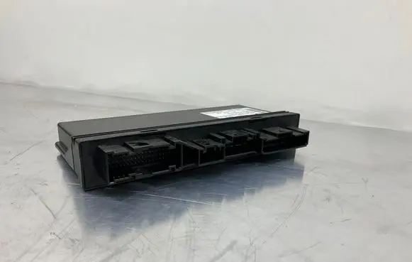 BMW 5 E60 E61 Comfort/convenience module 9176069 5WK49111D