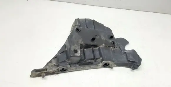 Volvo S80 Front bumper mounting bracket 31265345