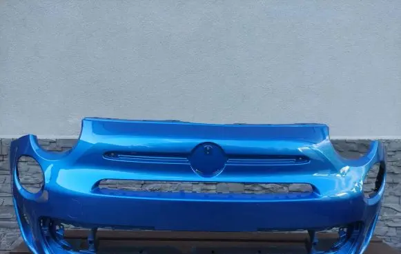Fiat 500 Front bumper